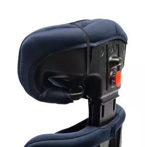 Caretero Falcon i-Size 2025 ⭐⭐⭐⭐⭐ Fresh Navy + u nás ZÁRUKA 3 ROKY a KAPSÁŘ ZDARMA