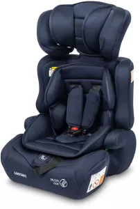 Caretero Falcon i-Size 2025 ⭐⭐⭐⭐⭐ Fresh Navy + u nás ZÁRUKA 3 ROKY a KAPSÁŘ ZDARMA