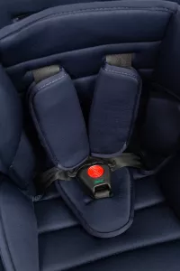 Caretero Falcon i-Size 2025 ⭐⭐⭐⭐⭐ Fresh Navy + u nás ZÁRUKA 3 ROKY a KAPSÁŘ ZDARMA