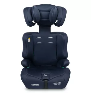 Caretero Falcon i-Size 2025 ⭐⭐⭐⭐⭐ Fresh Navy + u nás ZÁRUKA 3 ROKY a KAPSÁŘ ZDARMA