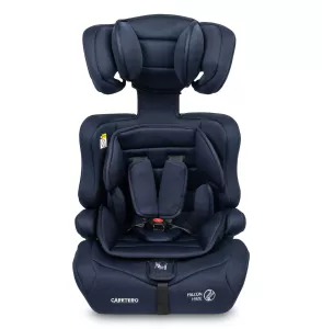 Caretero Falcon i-Size 2025 ⭐⭐⭐⭐⭐ Fresh Navy + u nás ZÁRUKA 3 ROKY a KAPSÁŘ ZDARMA