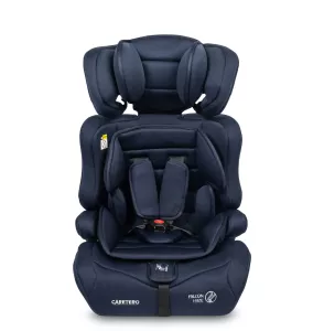 Caretero Falcon i-Size 2025 ⭐⭐⭐⭐⭐ Fresh Navy + u nás ZÁRUKA 3 ROKY a KAPSÁŘ ZDARMA