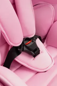 Caretero Falcon i-Size 2025 ⭐⭐⭐⭐⭐ Fresh Pink + u nás ZÁRUKA 3 ROKY a KAPSÁŘ ZDARMA
