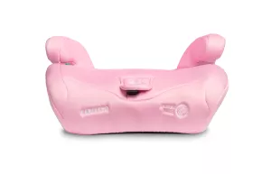 Caretero Falcon i-Size 2025 ⭐⭐⭐⭐⭐ Fresh Pink + u nás ZÁRUKA 3 ROKY a KAPSÁŘ ZDARMA