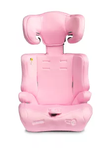 Caretero Falcon i-Size 2025 ⭐⭐⭐⭐⭐ Fresh Pink + u nás ZÁRUKA 3 ROKY a KAPSÁŘ ZDARMA