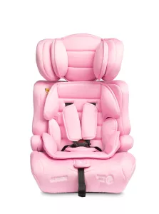 Caretero Falcon i-Size 2025 ⭐⭐⭐⭐⭐ Fresh Pink + u nás ZÁRUKA 3 ROKY a KAPSÁŘ ZDARMA