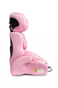 Caretero Falcon i-Size 2025 ⭐⭐⭐⭐⭐ Fresh Pink + u nás ZÁRUKA 3 ROKY a KAPSÁŘ ZDARMA