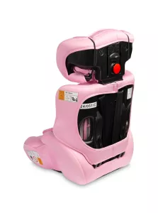 Caretero Falcon i-Size 2025 ⭐⭐⭐⭐⭐ Fresh Pink + u nás ZÁRUKA 3 ROKY a KAPSÁŘ ZDARMA