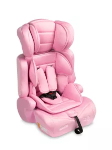 Caretero Falcon i-Size 2025 ⭐⭐⭐⭐⭐ Fresh Pink + u nás ZÁRUKA 3 ROKY a KAPSÁŘ ZDARMA