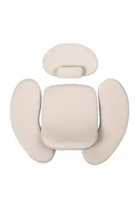 Caretero Lumi i-Size 2025 ⭐⭐⭐⭐⭐ Beige + u nás ZÁRUKA 3 ROKY a KAPSÁŘ ZDARMA