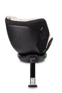 Caretero Lumi i-Size 2025 ⭐⭐⭐⭐⭐ Beige + u nás ZÁRUKA 3 ROKY a KAPSÁŘ ZDARMA