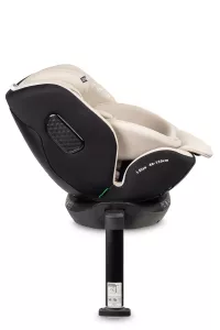 Caretero Lumi i-Size 2025 ⭐⭐⭐⭐⭐ Beige + u nás ZÁRUKA 3 ROKY a KAPSÁŘ ZDARMA