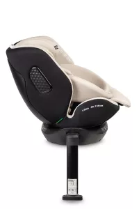 Caretero Lumi i-Size 2025 ⭐⭐⭐⭐⭐ Beige + u nás ZÁRUKA 3 ROKY a KAPSÁŘ ZDARMA