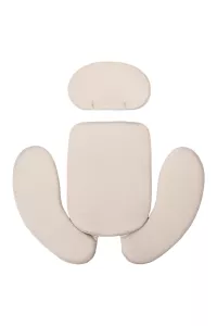 Caretero Lumi i-Size 2025 ⭐⭐⭐⭐⭐ Beige + u nás ZÁRUKA 3 ROKY a KAPSÁŘ ZDARMA