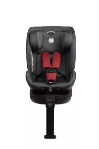 Caretero Fortis i-Size 2025 ⭐⭐⭐⭐⭐ Burgundy + u nás ZÁRUKA 3 ROKY a KAPSÁŘ ZDARMA