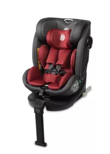 Caretero Fortis i-Size 2025 ⭐⭐⭐⭐⭐ Burgundy + u nás ZÁRUKA 3 ROKY a KAPSÁŘ ZDARMA