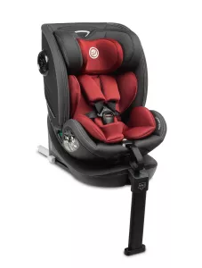 Caretero Fortis i-Size 2025 ⭐⭐⭐⭐⭐ Burgundy + u nás ZÁRUKA 3 ROKY a KAPSÁŘ ZDARMA