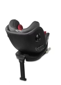 Caretero Fortis i-Size 2025 ⭐⭐⭐⭐⭐ Burgundy + u nás ZÁRUKA 3 ROKY a KAPSÁŘ ZDARMA