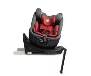 Caretero Fortis i-Size 2025 ⭐⭐⭐⭐⭐ Burgundy + u nás ZÁRUKA 3 ROKY a KAPSÁŘ ZDARMA