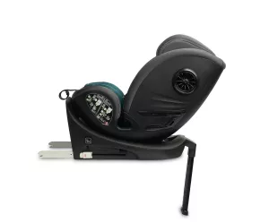 Caretero Fortis i-Size 2025 ⭐⭐⭐⭐⭐ Emerald + u nás ZÁRUKA 3 ROKY a KAPSÁŘ ZDARMA
