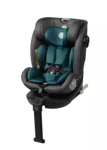 Caretero Fortis i-Size 2025 ⭐⭐⭐⭐⭐ Emerald + u nás ZÁRUKA 3 ROKY a KAPSÁŘ ZDARMA