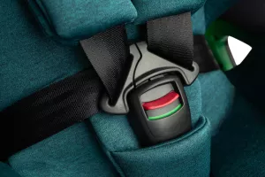 Caretero Fortis i-Size 2025 ⭐⭐⭐⭐⭐ Emerald + u nás ZÁRUKA 3 ROKY a KAPSÁŘ ZDARMA