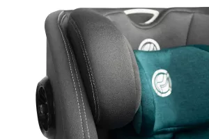 Caretero Fortis i-Size 2025 ⭐⭐⭐⭐⭐ Emerald + u nás ZÁRUKA 3 ROKY a KAPSÁŘ ZDARMA