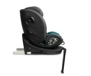 Caretero Fortis i-Size 2025 ⭐⭐⭐⭐⭐ Emerald + u nás ZÁRUKA 3 ROKY a KAPSÁŘ ZDARMA