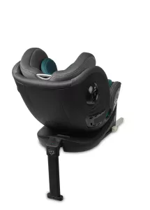 Caretero Fortis i-Size 2025 ⭐⭐⭐⭐⭐ Emerald + u nás ZÁRUKA 3 ROKY a KAPSÁŘ ZDARMA