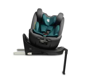 Caretero Fortis i-Size 2025 ⭐⭐⭐⭐⭐ Emerald + u nás ZÁRUKA 3 ROKY a KAPSÁŘ ZDARMA