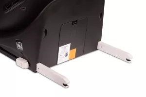 Caretero Fortis i-Size 2025 ⭐⭐⭐⭐⭐ Graphite + u nás ZÁRUKA 3 ROKY a KAPSÁŘ ZDARMA