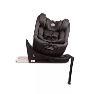 Caretero Fortis i-Size 2025 ⭐⭐⭐⭐⭐ Graphite + u nás ZÁRUKA 3 ROKY a KAPSÁŘ ZDARMA