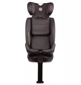 Caretero Fortis i-Size 2025 ⭐⭐⭐⭐⭐ Graphite + u nás ZÁRUKA 3 ROKY a KAPSÁŘ ZDARMA