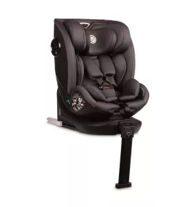 Caretero Fortis i-Size 2025 ⭐⭐⭐⭐⭐ Graphite + u nás ZÁRUKA 3 ROKY a KAPSÁŘ ZDARMA