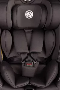 Caretero Fortis i-Size 2025 ⭐⭐⭐⭐⭐ Graphite + u nás ZÁRUKA 3 ROKY a KAPSÁŘ ZDARMA