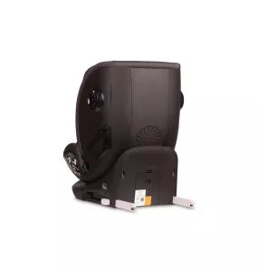 Caretero Fortis i-Size 2025 ⭐⭐⭐⭐⭐ Graphite + u nás ZÁRUKA 3 ROKY a KAPSÁŘ ZDARMA