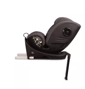 Caretero Fortis i-Size 2025 ⭐⭐⭐⭐⭐ Graphite + u nás ZÁRUKA 3 ROKY a KAPSÁŘ ZDARMA