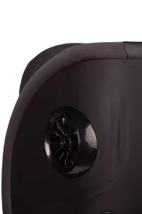 Caretero Fortis i-Size 2025 ⭐⭐⭐⭐⭐ Graphite + u nás ZÁRUKA 3 ROKY a KAPSÁŘ ZDARMA