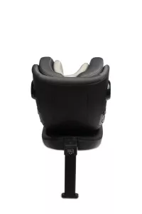 Caretero Fortis i-Size 2025 ⭐⭐⭐⭐⭐ Grey + u nás ZÁRUKA 3 ROKY a KAPSÁŘ ZDARMA
