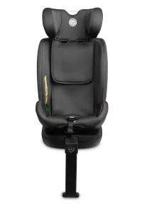 Caretero Fortis i-Size 2025 ⭐⭐⭐⭐⭐ Grey + u nás ZÁRUKA 3 ROKY a KAPSÁŘ ZDARMA