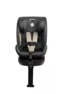 Caretero Fortis i-Size 2025 ⭐⭐⭐⭐⭐ Grey + u nás ZÁRUKA 3 ROKY a KAPSÁŘ ZDARMA