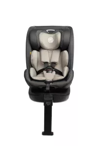 Caretero Fortis i-Size 2025 ⭐⭐⭐⭐⭐ Grey + u nás ZÁRUKA 3 ROKY a KAPSÁŘ ZDARMA