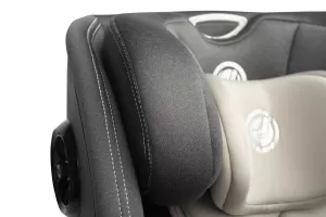 Caretero Fortis i-Size 2025 ⭐⭐⭐⭐⭐ Grey + u nás ZÁRUKA 3 ROKY a KAPSÁŘ ZDARMA