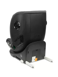 Caretero Fortis i-Size 2025 ⭐⭐⭐⭐⭐ Grey + u nás ZÁRUKA 3 ROKY a KAPSÁŘ ZDARMA