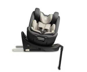Caretero Fortis i-Size 2025 ⭐⭐⭐⭐⭐ Grey + u nás ZÁRUKA 3 ROKY a KAPSÁŘ ZDARMA