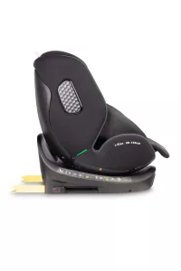 Caretero Lumi i-Size 2025 ⭐⭐⭐⭐⭐ Dark Grey + u nás ZÁRUKA 3 ROKY a KAPSÁŘ ZDARMA