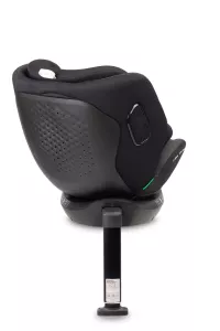 Caretero Lumi i-Size 2025 ⭐⭐⭐⭐⭐ Dark Grey + u nás ZÁRUKA 3 ROKY a KAPSÁŘ ZDARMA