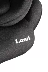 Caretero Lumi i-Size 2025 ⭐⭐⭐⭐⭐ Dark Grey + u nás ZÁRUKA 3 ROKY a KAPSÁŘ ZDARMA