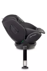 Caretero Lumi i-Size 2025 ⭐⭐⭐⭐⭐ Dark Grey + u nás ZÁRUKA 3 ROKY a KAPSÁŘ ZDARMA