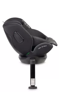 Caretero Lumi i-Size 2025 ⭐⭐⭐⭐⭐ Dark Grey + u nás ZÁRUKA 3 ROKY a KAPSÁŘ ZDARMA